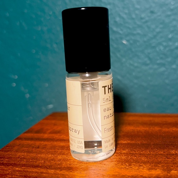 Le Labo Thé Matcha 26 - 5 ml - Picture 2 of 2